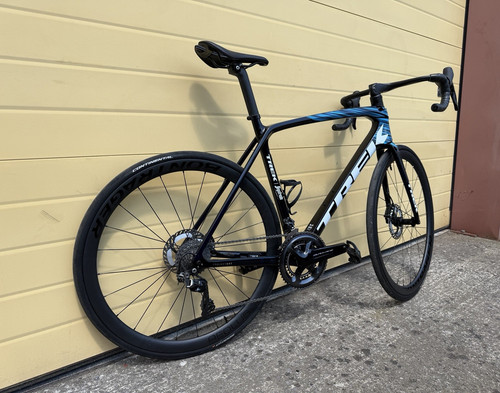 Trek émonda slr project - slr,