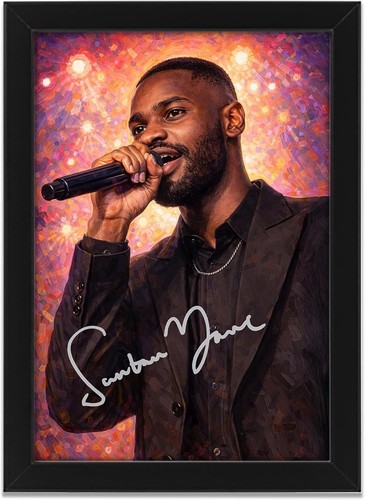 Santan dave art - dave,