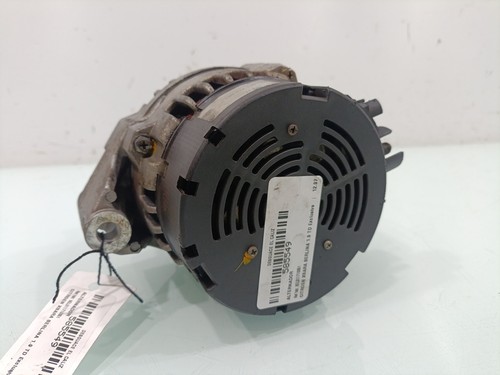 8el011710051 585549 alternator - 8el011710051,