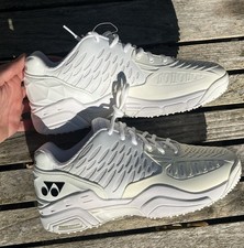 Yonex Power Cushion Eclipsion Tennis/padel Shoes UK 9 US 9.5 EU 43 USED ONCE