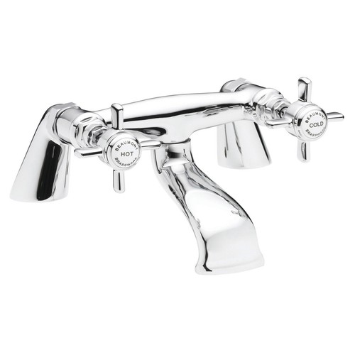 Nuie beaumont chrome - beaumont,