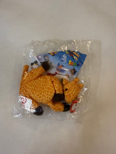 1993 teenie beanie babies - ty,
