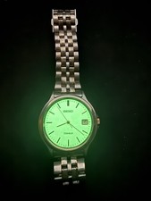 Seiko 7N42-8A60 Full Luminous