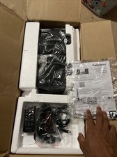 Panasonic SC-PM250BEBS 20 Watt