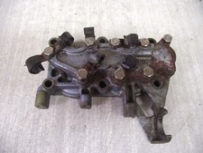 Johnson/Evinrude outboard