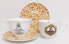 King charles iii set - hm, of