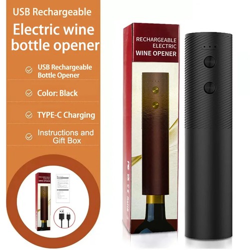 Usb rechargeable automatic - usb,