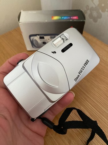 Mini style 35mm focus free - 35mm,