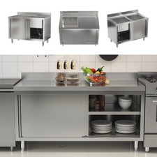 110cm single double bowl - single/double,