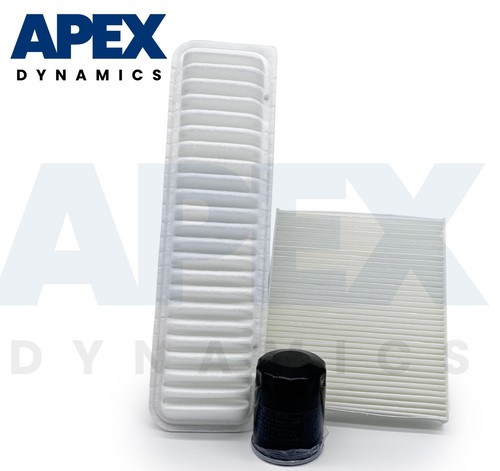 Air oil cabin filter - oil, service