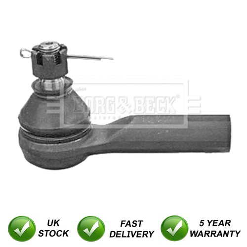 Tie rod end - rod,