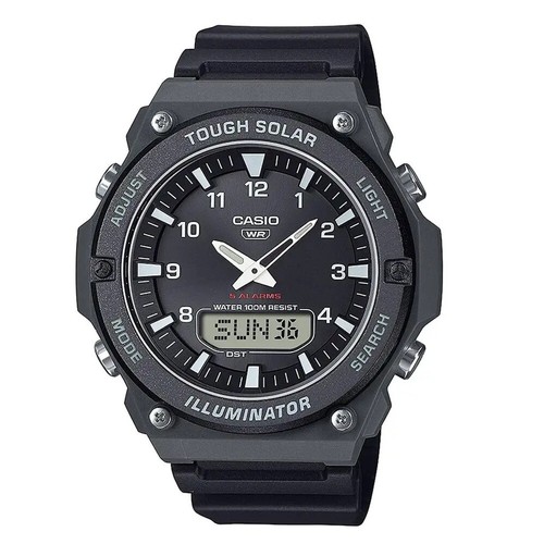 Casio watch mens - watch,