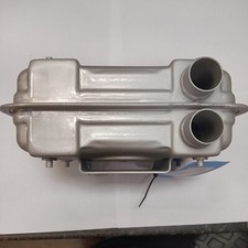 Kohler Command Muffler 24 068