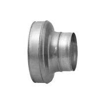 Metal Ventilation Reducer