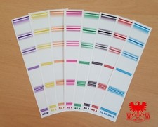 KG Archery Traditional Crest Arrow Wrap