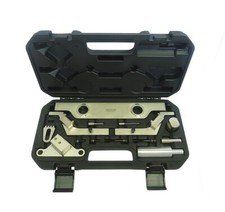 TOOLHUB 9863 Petrol Engine