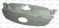 GRILLE FRONT BUMPER 1357021