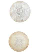 Laser Omega 46 Wheel Trims Front Petrol Push Lawnmower Mountfield Briggs (2)