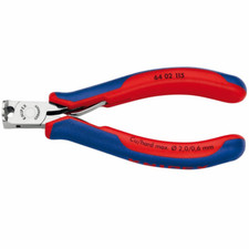 Draper TOP CUTTER (BEVEL CUT)