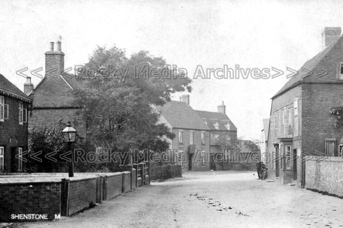 Vqq street view shenstone - vqq-13, view,