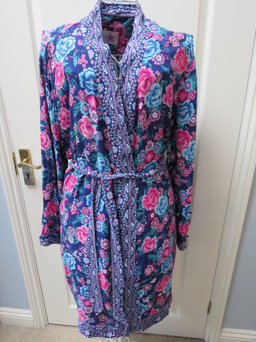 Marks spencer dressing gown - spencer,