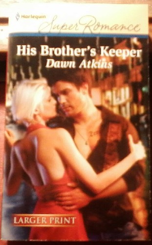 His brother keeper dawn - brother's,