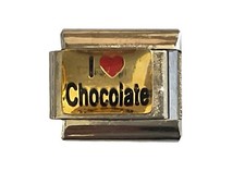 I LOVE CHOCOLATE CLASSIC