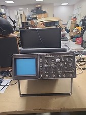 Oscilloscope Phillips PM3217 for spares or repairs