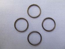 01-1111 NORTON ES2 MODEL 50