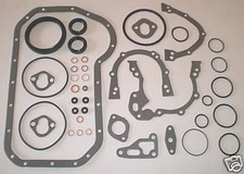 BOTTOM END GASKET SET VW GOLF