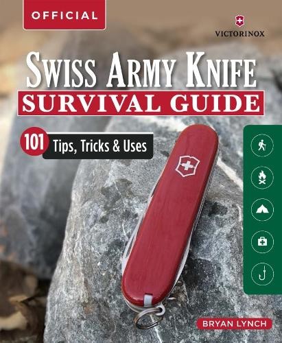 Bryan lynch victorinox - victorinox, swiss