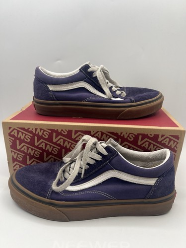 Vans old skool - astral, aura