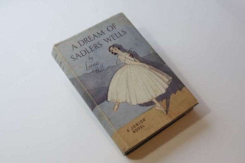 Dream sadlers wells - dream,