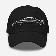 Dad Hat For Nissan R33 GTR