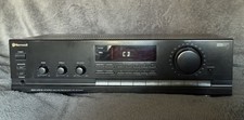 Sherwood RX-2030R Stereo AM/FM Receiver Amplifier.