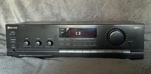 Sherwood 2030r stereo - sherwood,