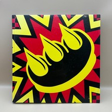 Bombshell: Life & Crimes of