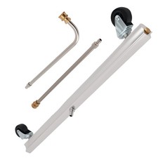 25.6" Pressure Washer