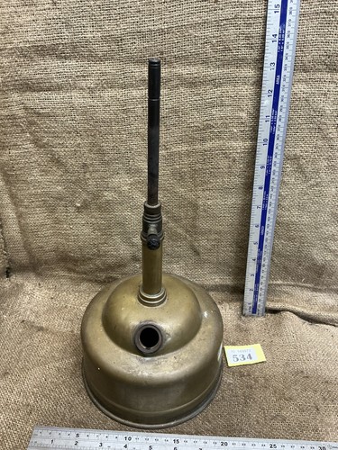 Vintage original short stem - original,