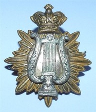 Victorian British Army