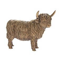 Reflections Bronze Resin