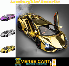 1:24 Lamborghini Revuelto