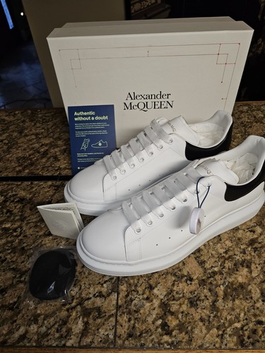 Alexander mcqueen size - size, 15