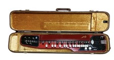 Taisyo Koto Japanese harp