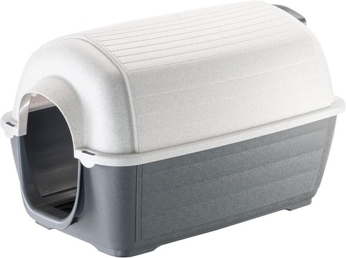 Ferplast outdoor dog kennel - outdoor,