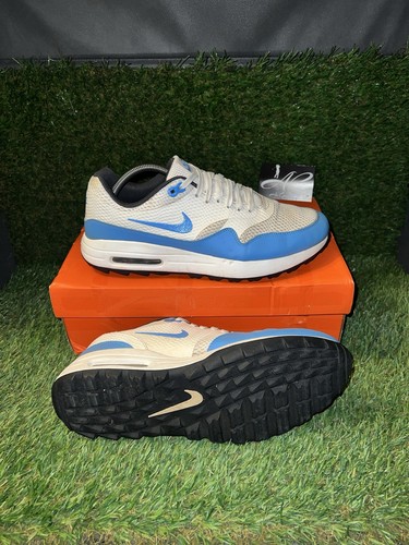 Nike air max golf shoes - nike, size