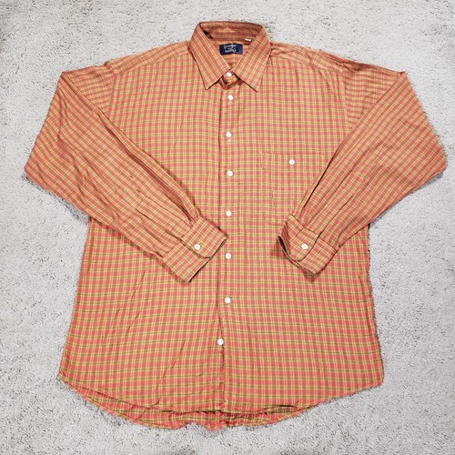 Vintage gitman bros shirt - vintage,