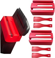 Seat Belt Buckle Guard Cover 2