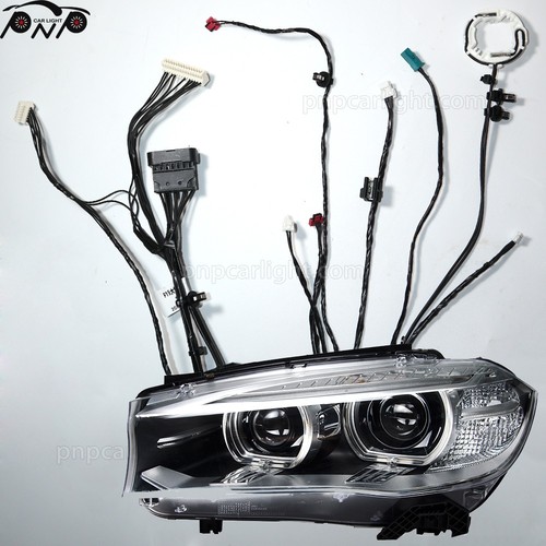 For bmw f15 f16 - x5,
