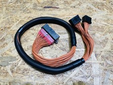 Rare Nissan Bcnr33 R33 Skyline Gtr Gt-R Air Conditioner Operation Panel Movement